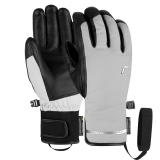 Reusch Explorer Pro R-TEX® PCR Lady 6131201 6592 black grey 1